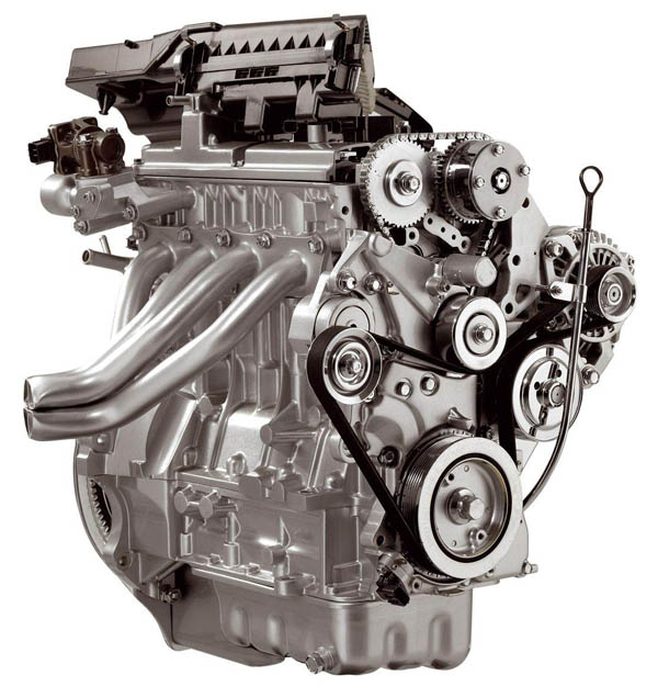 2020 N Rogue Select Car Engine